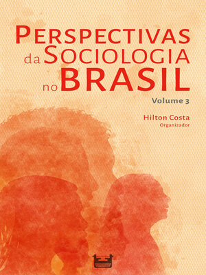 cover image of Perspectivas da Sociologia no Brasil